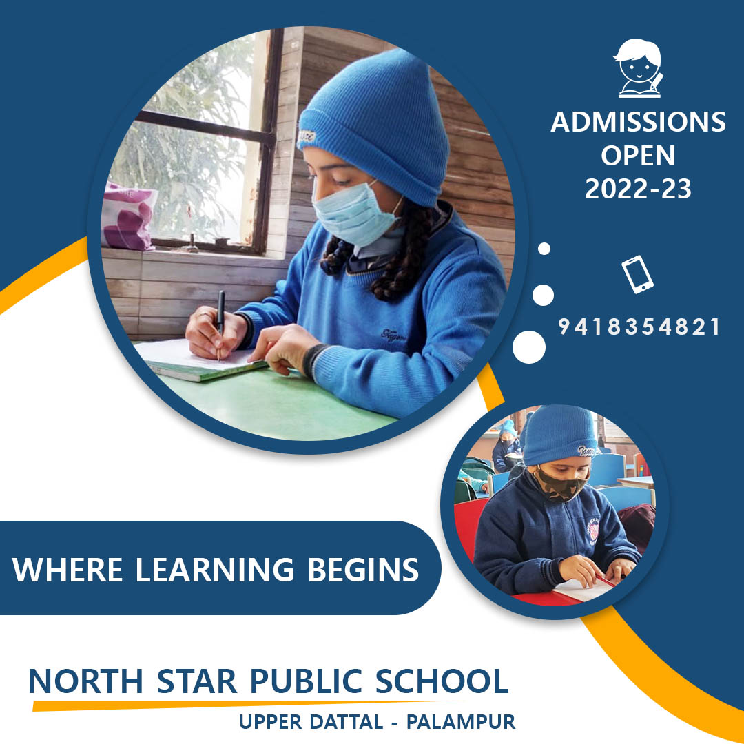 Best CBSE School in Himachal Pradesh