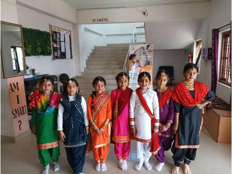 best school in palampur