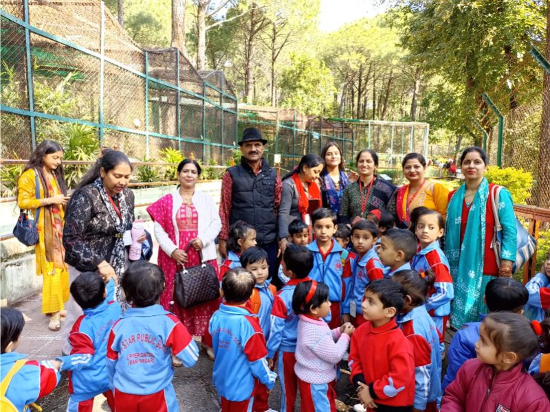 best school in palampur