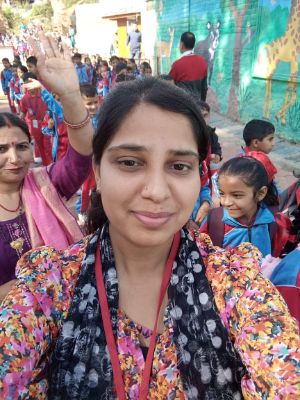 best school in palampur