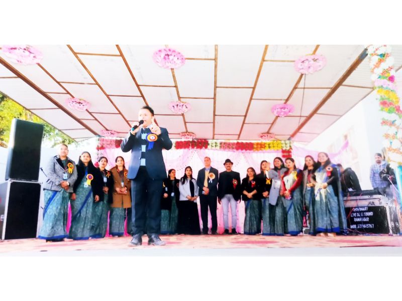 best school in palampur