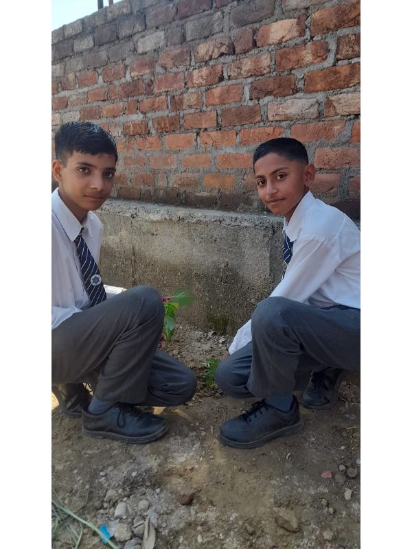 best school in palampur