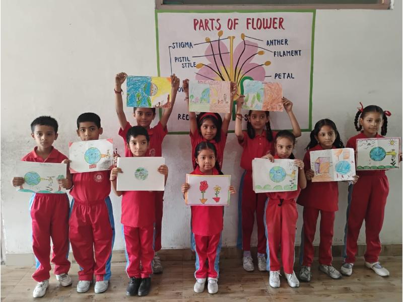 best school in palampur