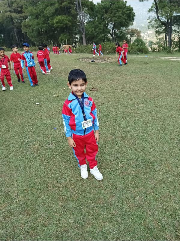 best school in palampur