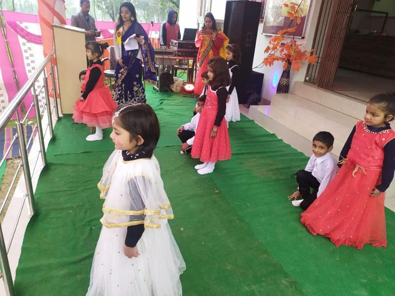 best school in palampur