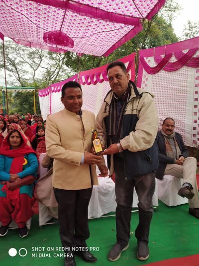 best school in palampur