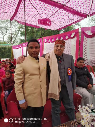 best school in palampur