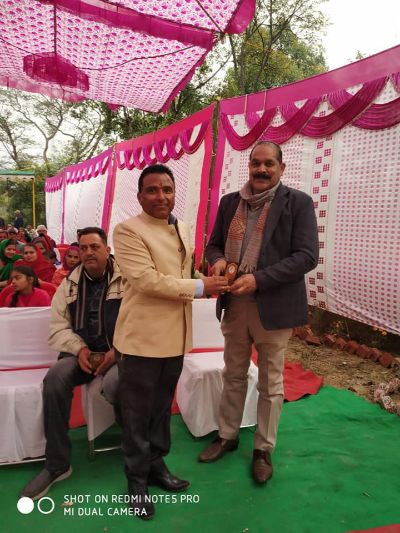best school in palampur