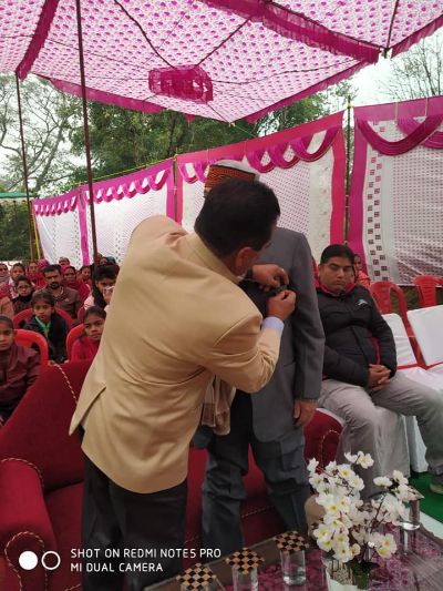 best school in palampur