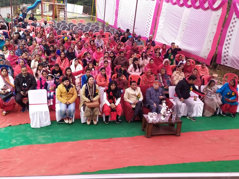 best school in palampur