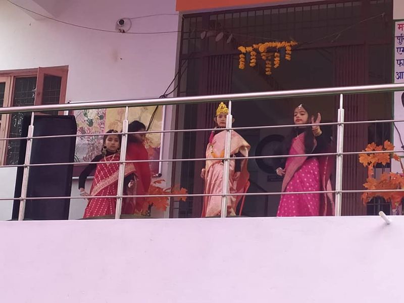 best school in palampur