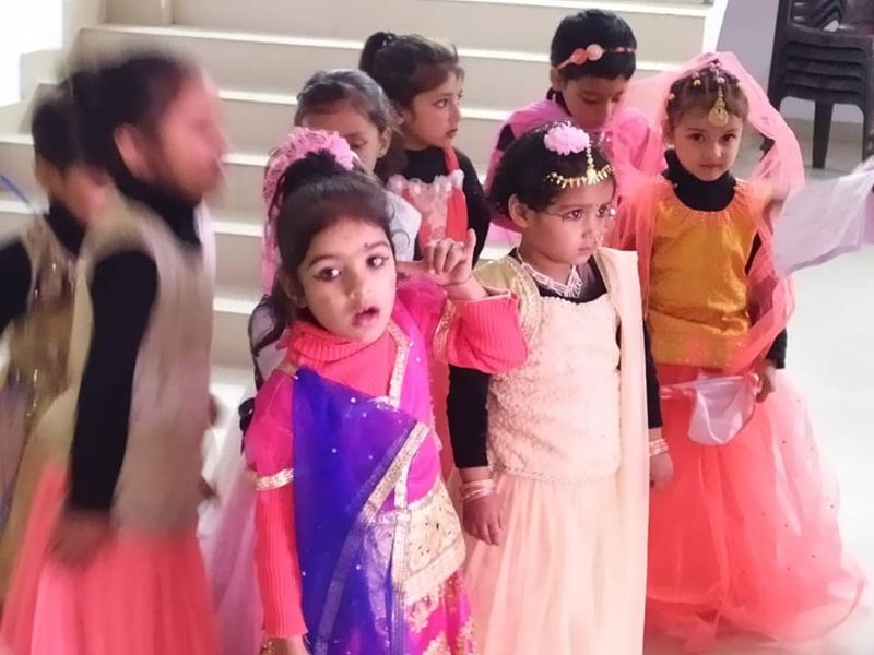 best school in palampur