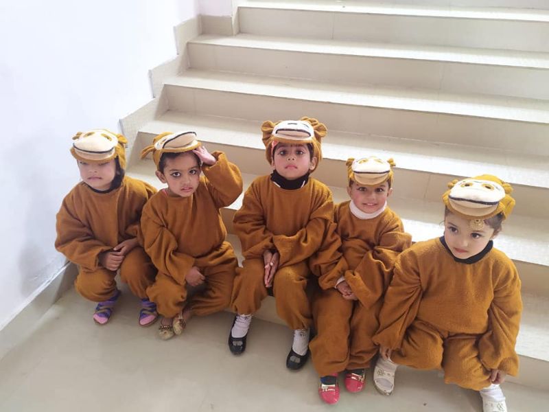 best school in palampur